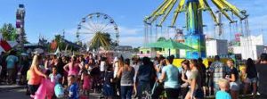 Lenawee County Fair