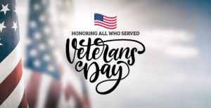 veterans day