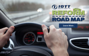 Michigan Auto Reform Road Map - Learn More